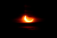 Partial Solar Eclipse_10Jun2021