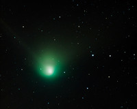 Comet C_2022_E3(ETF)