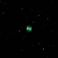Dumbbell-Nebula-(M27)