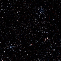 Auriga-Clusters-(M36-&-M38)