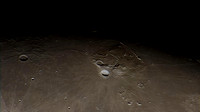 Crater Aristarchus, 2015-10-24