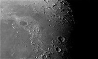 Moon Craters (Stacking)
