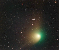 Comet 2022 E3