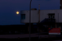 Moonrise Full Moon