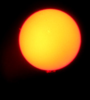 Sun (H alpha)