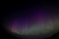 11 Big Dipper with aurora