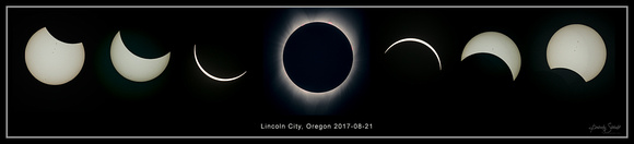 12 Solar Eclipse