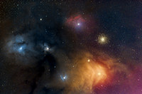 10 Globular M4 NGC 6144