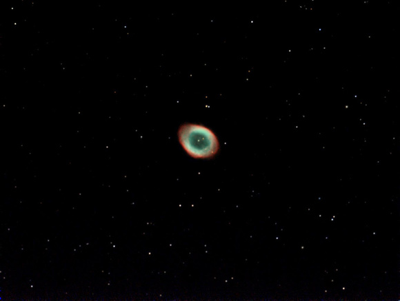 05 Planetary M57 Ring