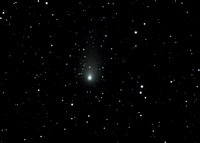 11 Comet - Giacobini-Zinner