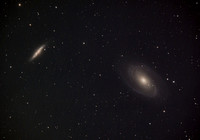 M81 M82