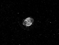 07 - M27 Dumbbell Nebula