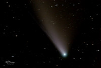 Comet NEOWISE C2020 F3