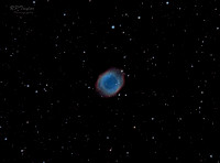 C63 Helix Nebula