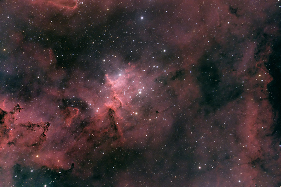 Melotte 15