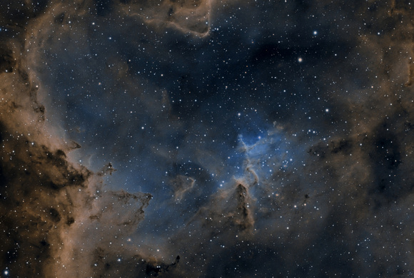 Melotte 15