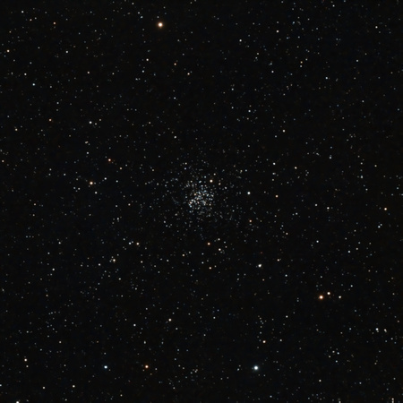 Open-cluster M67