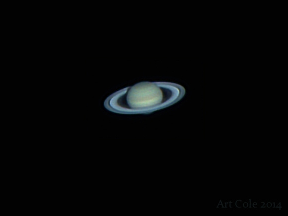 Saturn 2014-06-22
