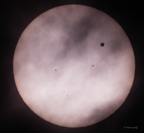 05 Sun Transit by Venus