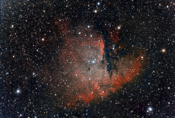 NGC281_Pacman_Nebula