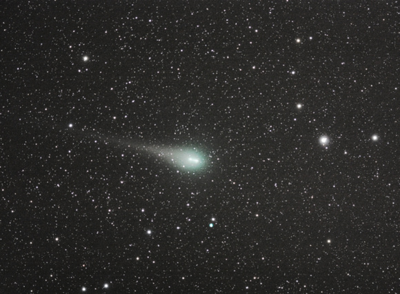 01 Comet Lulin TS