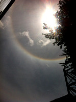 Solar Halo