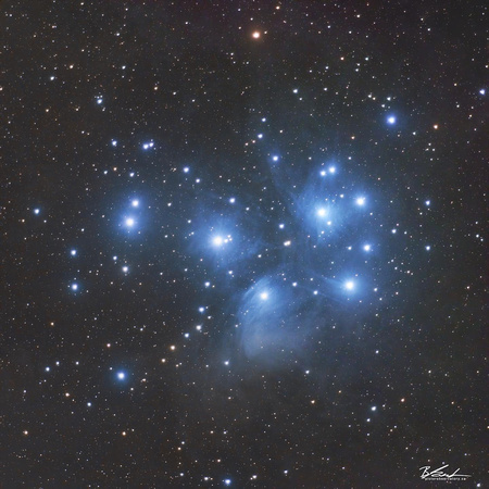 Pleiades