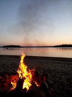 Bonfire Crescent Moon_13Jul2013_resize