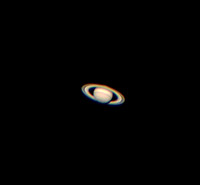 07B Saturn