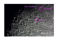 03 Moon Craters (Stacked Mare Nubium and Craters)