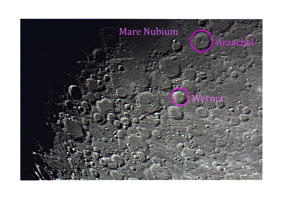 03 Moon Craters (Stacked Mare Nubium and Craters)