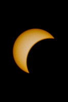 14 Solar Eclipse