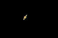Saturn Stacked