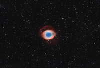 07 NGC 7293 Helix nebula