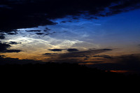 12 - Noctilucent Clouds