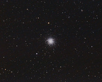 The Great Hercules Cluster (M13)