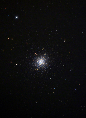 009-M13-Hercules-globular cluster