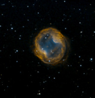 Planetary Nebula Jones1