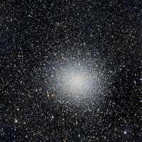 Globular Cluster NGC5139