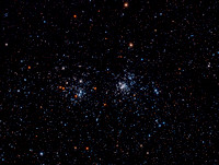 Double Cluster-med