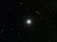 M53 - Globular Cluster in Hercules