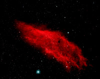 02 California Nebula