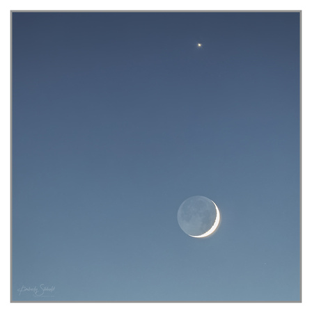 04 Moon and a Planet