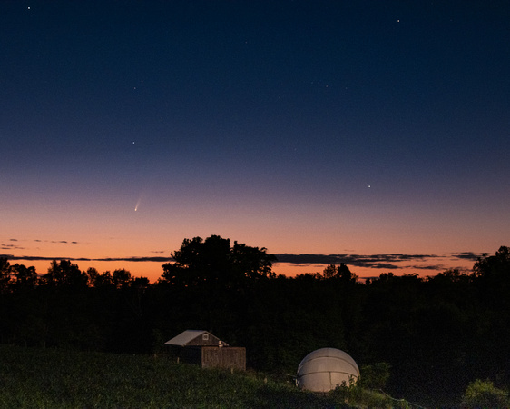 01 - Comet_C2020_F3_Neowise