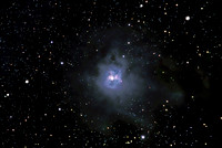 2 Reflection nebula - NGC 7023 v2