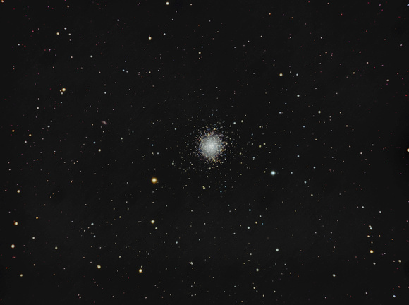 10 Globular cluster 2 - M 13 v2