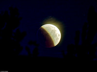 13 Lunar or Solar eclipse