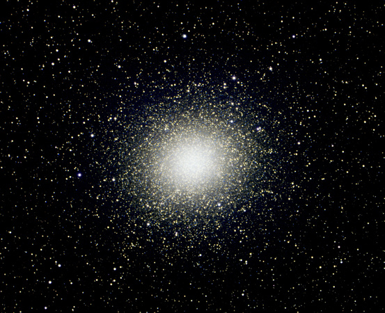 10 Omega Centauri MJ