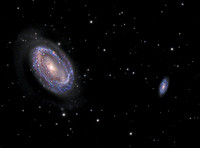 12 - NGC 4725