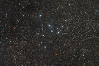 Open Cluster M39